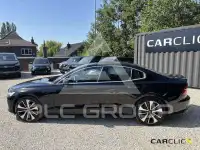 2020 Volvo S60