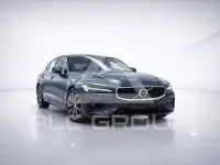 2020 Volvo S60