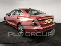 2020 Volvo S60