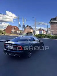 2020 Volvo S60