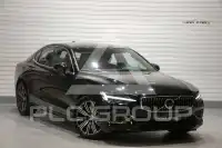 2020 Volvo S60