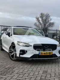2020 Volvo S60