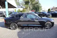 2020 Volvo S60