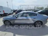2020 Volvo S60