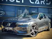 2020 Volvo S60