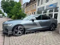 2020 Volvo S60