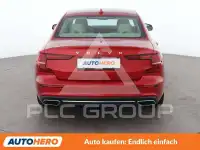 2020 Volvo S60