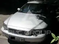 2020 Volvo V70