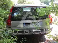 2020 Volvo V70
