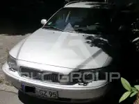2020 Volvo V70