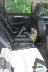 2020 Volvo V70