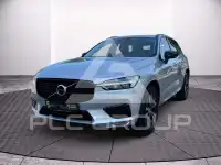 2020 Volvo XC60