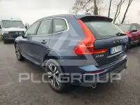 2020 Volvo XC60