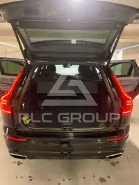 2020 Volvo XC60