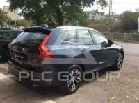 2020 Volvo XC60