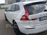 2020 Volvo XC60