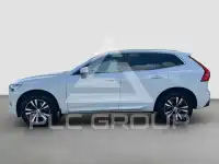2020 Volvo XC60