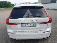 2020 Volvo XC60