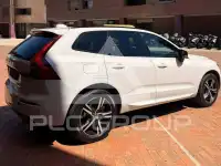 2020 Volvo XC60