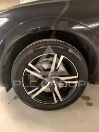 2020 Volvo XC60
