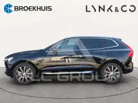 2020 Volvo XC60