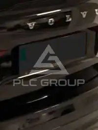 2020 Volvo XC60