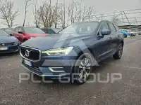 2020 Volvo XC60