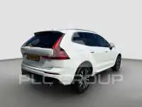 2020 Volvo XC60
