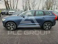 2020 Volvo XC60