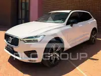 2020 Volvo XC60