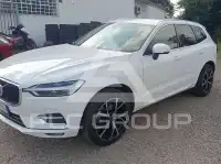 2020 Volvo XC60
