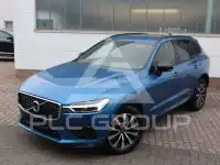 2020 Volvo XC60