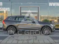 2020 Volvo XC60