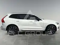 2020 Volvo XC60