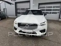2020 Volvo XC60