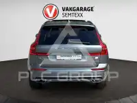 2020 Volvo XC60