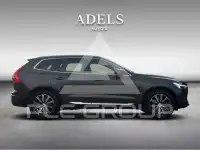 2020 Volvo XC60