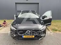 2020 Volvo XC60