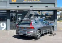 2020 Volvo XC60