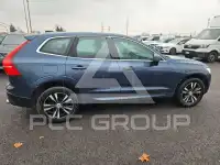 2020 Volvo XC60
