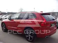 2020 Volvo XC60