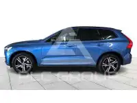2020 Volvo XC60