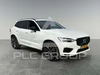 2020 Volvo XC60