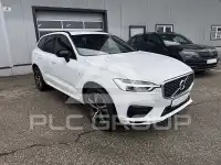 2020 Volvo XC60