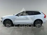 2020 Volvo XC60