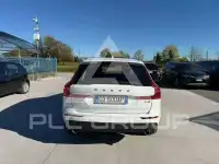 2020 Volvo XC60