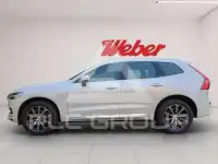 2020 Volvo XC60