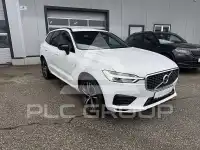 2020 Volvo XC60