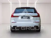 2020 Volvo XC60