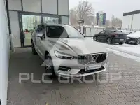2020 Volvo XC60